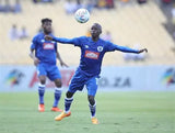L.Mashaba
